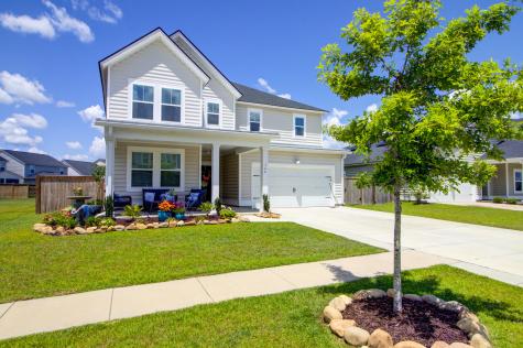 164 Oyster Tide Avenue Summerville SC 29485