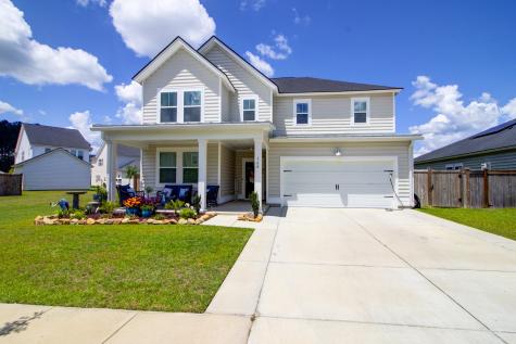 164 Oyster Tide Avenue Summerville SC 29485