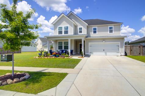 164 Oyster Tide Avenue Summerville SC 29485