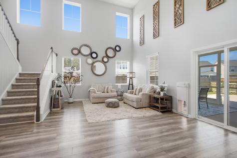 164 Oyster Tide Avenue Summerville SC 29485