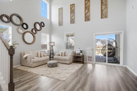 164 Oyster Tide Avenue Summerville SC 29485
