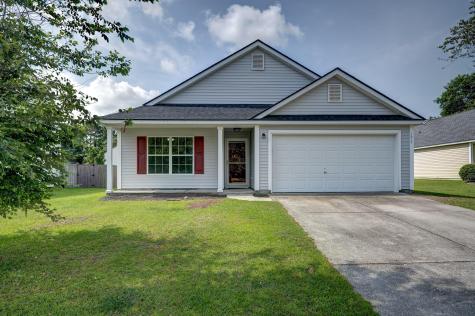 1017 Golden Aspen Drive Moncks Corner SC 29461