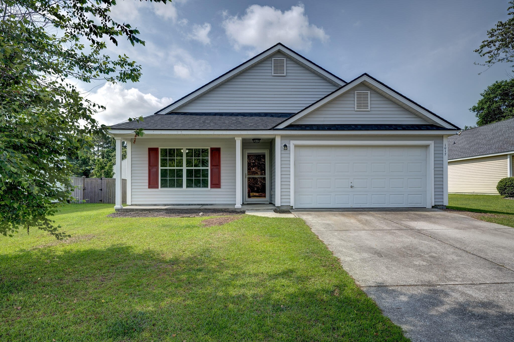 1017 Golden Aspen Drive Moncks Corner SC 29461