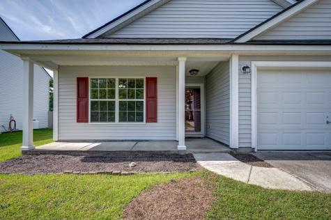 1017 Golden Aspen Drive Moncks Corner SC 29461