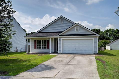 1017 Golden Aspen Drive Moncks Corner SC 29461