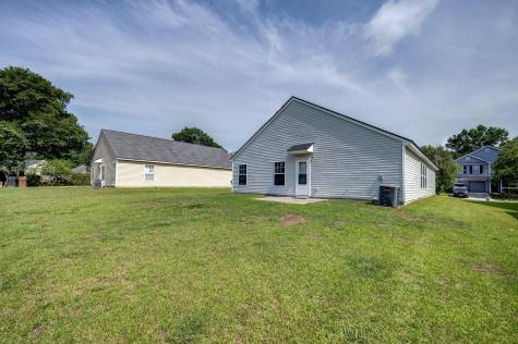 1017 Golden Aspen Drive Moncks Corner SC 29461