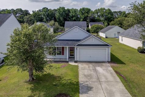 1017 Golden Aspen Drive Moncks Corner SC 29461
