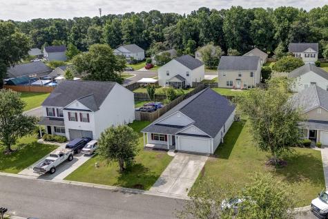 1017 Golden Aspen Drive Moncks Corner SC 29461