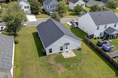 1017 Golden Aspen Drive Moncks Corner SC 29461