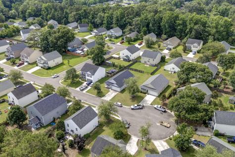 1017 Golden Aspen Drive Moncks Corner SC 29461