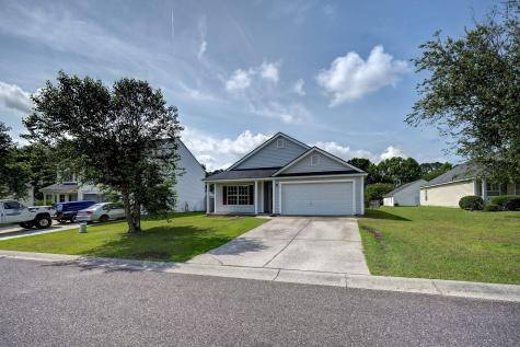 1017 Golden Aspen Drive Moncks Corner SC 29461