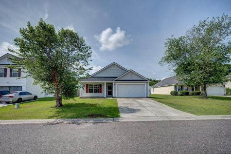 1017 Golden Aspen Drive Moncks Corner SC 29461