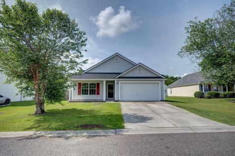 1017 Golden Aspen Drive Moncks Corner SC 29461