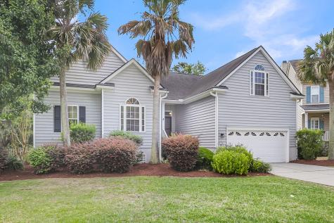 2629 Coral Vine Court Mount Pleasant SC 29464