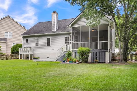 2629 Coral Vine Court Mount Pleasant SC 29464