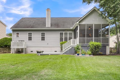 2629 Coral Vine Court Mount Pleasant SC 29464