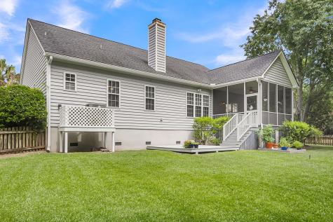 2629 Coral Vine Court Mount Pleasant SC 29464