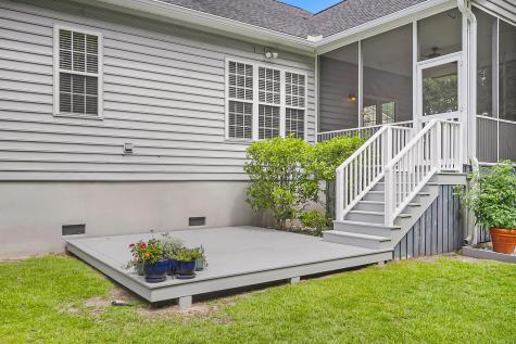 2629 Coral Vine Court Mount Pleasant SC 29464