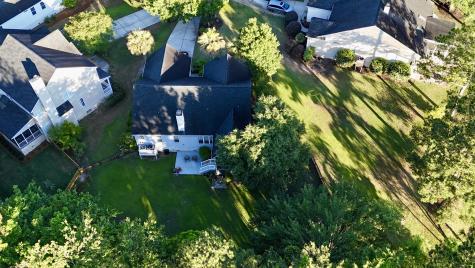 2629 Coral Vine Court Mount Pleasant SC 29464