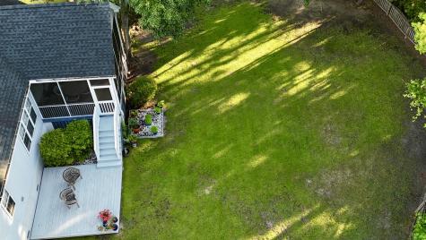 2629 Coral Vine Court Mount Pleasant SC 29464