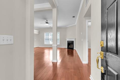 2629 Coral Vine Court Mount Pleasant SC 29464