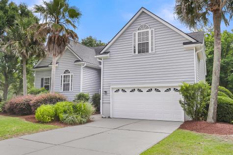2629 Coral Vine Court Mount Pleasant SC 29464