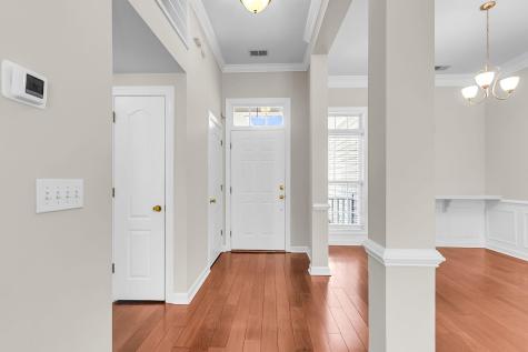 2629 Coral Vine Court Mount Pleasant SC 29464