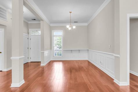 2629 Coral Vine Court Mount Pleasant SC 29464