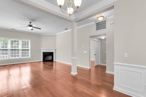 2629 Coral Vine Court Mount Pleasant SC 29464