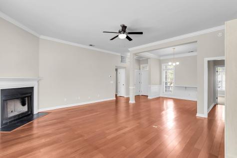 2629 Coral Vine Court Mount Pleasant SC 29464