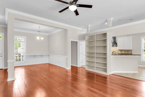 2629 Coral Vine Court Mount Pleasant SC 29464