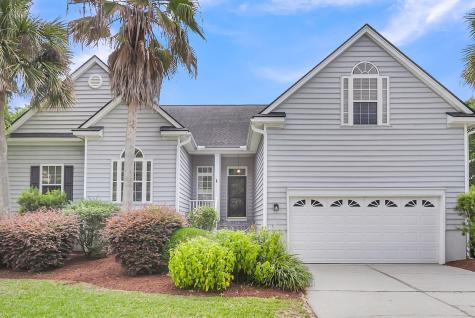 2629 Coral Vine Court Mount Pleasant SC 29464
