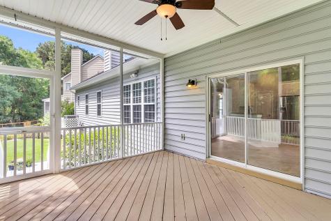 2629 Coral Vine Court Mount Pleasant SC 29464