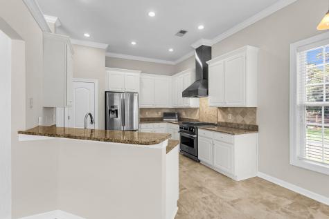 2629 Coral Vine Court Mount Pleasant SC 29464