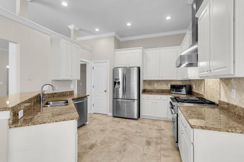 2629 Coral Vine Court Mount Pleasant SC 29464