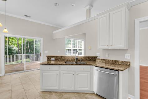 2629 Coral Vine Court Mount Pleasant SC 29464