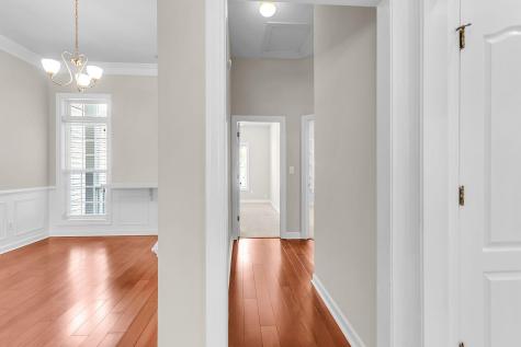 2629 Coral Vine Court Mount Pleasant SC 29464