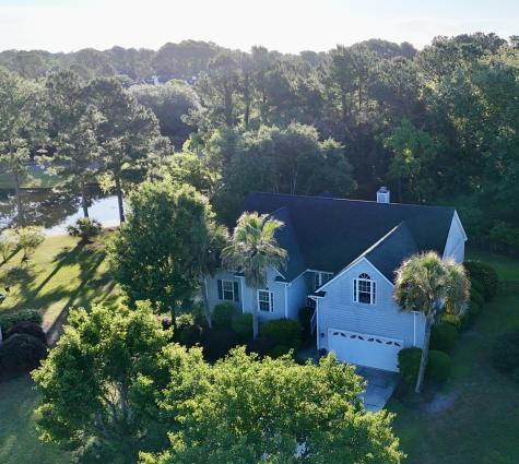 2629 Coral Vine Court Mount Pleasant SC 29464