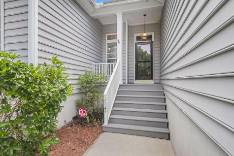 2629 Coral Vine Court Mount Pleasant SC 29464