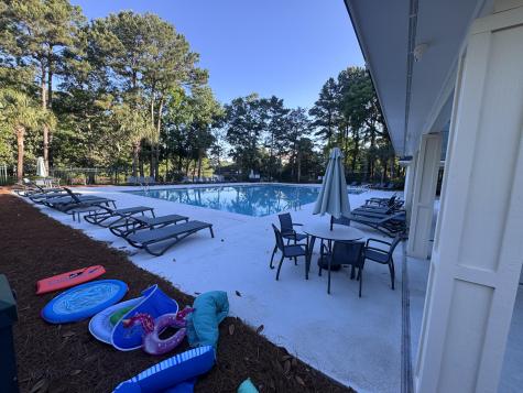 2629 Coral Vine Court Mount Pleasant SC 29464