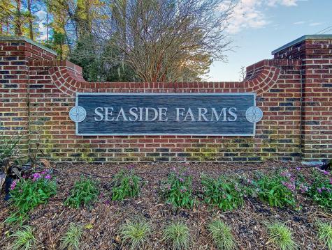 2629 Coral Vine Court Mount Pleasant SC 29464