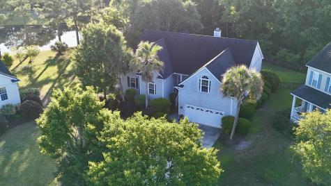 2629 Coral Vine Court Mount Pleasant SC 29464
