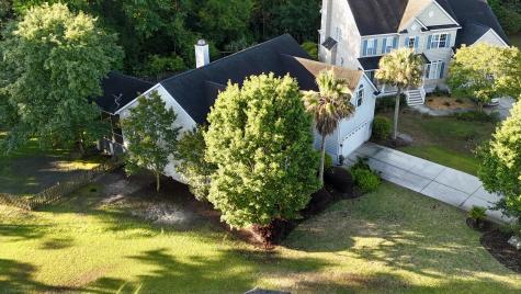 2629 Coral Vine Court Mount Pleasant SC 29464