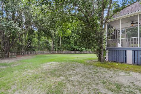 2629 Coral Vine Court Mount Pleasant SC 29464