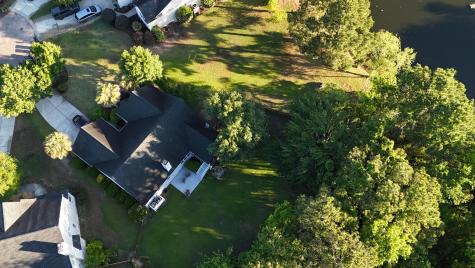 2629 Coral Vine Court Mount Pleasant SC 29464
