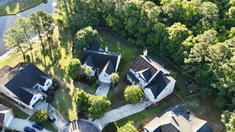 2629 Coral Vine Court Mount Pleasant SC 29464