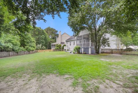 2629 Coral Vine Court Mount Pleasant SC 29464
