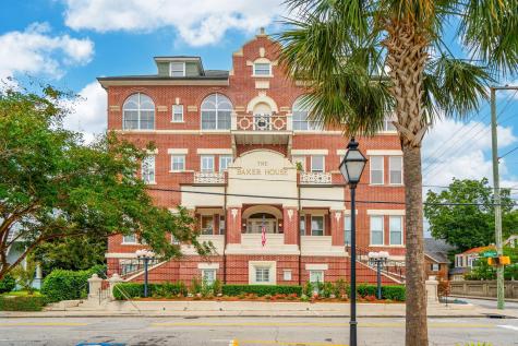 55 Ashley Avenue Charleston SC 29401