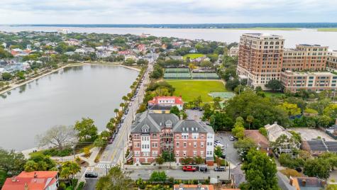 55 Ashley Avenue Charleston SC 29401