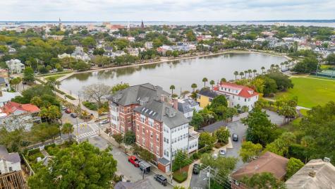 55 Ashley Avenue Charleston SC 29401